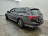  Volkswagen  Passat VOLKSWAGEN  VARIANT PA - 2019 2.0 TDi 190 Elegance DSG7 (EU6 d) 5d #3
