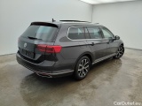  Volkswagen  Passat VOLKSWAGEN  VARIANT PA - 2019 2.0 TDi 190 Elegance DSG7 (EU6 d) 5d #5