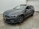  Volkswagen  Passat VOLKSWAGEN  VARIANT PA - 2019 2.0 TDi 190 Elegance DSG7 (EU6 d) 5d #4