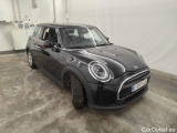  Mini  Mini  Cooper 3d #2