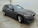  Bmw  Serie 3 BMW 3 Reeks Touring 320dA (140 kW) 5d #2
