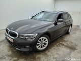  Bmw  Serie 3 BMW 3 Reeks Touring 320dA (140 kW) 5d #4