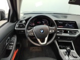  Bmw  Serie 3 BMW 3 Reeks Touring 320dA (140 kW) 5d #9