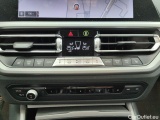  Bmw  Serie 3 BMW 3 Reeks Touring 320dA (140 kW) 5d #28
