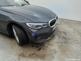  Bmw  Serie 3 BMW 3 Reeks Touring 320dA (140 kW) 5d #32