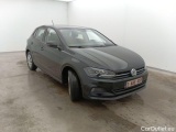  Volkswagen  Polo Volkswagen  1.6 TDI 70kW Comfortline 5d #2