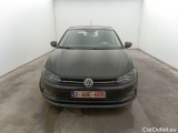  Volkswagen  Polo Volkswagen  1.6 TDI 70kW Comfortline 5d 