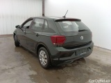  Volkswagen  Polo Volkswagen  1.6 TDI 70kW Comfortline 5d #3