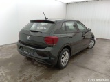  Volkswagen  Polo Volkswagen  1.6 TDI 70kW Comfortline 5d #5