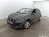  Volkswagen  Polo Volkswagen  1.6 TDI 70kW Comfortline 5d #4