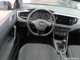  Volkswagen  Polo Volkswagen  1.6 TDI 70kW Comfortline 5d #9