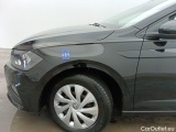 Volkswagen  Polo Volkswagen  1.6 TDI 70kW Comfortline 5d #26