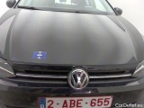  Volkswagen  Polo Volkswagen  1.6 TDI 70kW Comfortline 5d #28