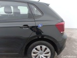  Volkswagen  Polo Volkswagen  1.6 TDI 70kW Comfortline 5d #45