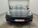  Tesla  Model 3 Tesla  Long-Range Dual Motor AWD 4d 
