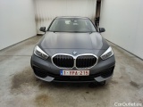  Bmw  Serie 1 BMW 1 Reeks Hatch 118d (100 kW) 5d 