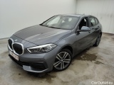  Bmw  Serie 1 BMW 1 Reeks Hatch 118d (100 kW) 5d #4