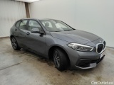  Bmw  Serie 1 BMW 1 Reeks Hatch 118d (100 kW) 5d #2