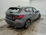  Bmw  Serie 1 BMW 1 Reeks Hatch 118d (100 kW) 5d #5