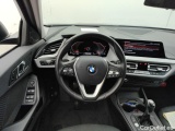 Bmw  Serie 1 BMW 1 Reeks Hatch 118d (100 kW) 5d #9