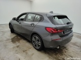  Bmw  Serie 1 BMW 1 Reeks Hatch 118d (100 kW) 5d #3