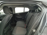  Bmw  Serie 1 BMW 1 Reeks Hatch 118d (100 kW) 5d #10