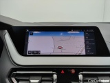  Bmw  Serie 1 BMW 1 Reeks Hatch 118d (100 kW) 5d #13