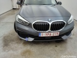  Bmw  Serie 1 BMW 1 Reeks Hatch 118d (100 kW) 5d #23