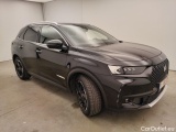  DS  DS7 DS 7 Crossback 1.5 BlueHDi 130 Auto PERFORMANCE Line 5d #2