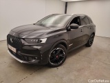  DS  DS7 DS 7 Crossback 1.5 BlueHDi 130 Auto PERFORMANCE Line 5d #4