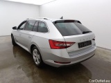  Skoda  Superb Skoda  Combi 2.0 CRTDI 110kW DSG7 Style 5d #3