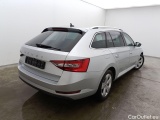  Skoda  Superb Skoda  Combi 2.0 CRTDI 110kW DSG7 Style 5d #5