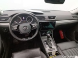  Skoda  Superb Skoda  Combi 2.0 CRTDI 110kW DSG7 Style 5d #9
