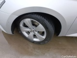  Skoda  Superb Skoda  Combi 2.0 CRTDI 110kW DSG7 Style 5d #22