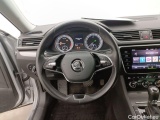 Skoda  Superb Skoda  Combi 2.0 CRTDI 110kW DSG7 Style 5d #33