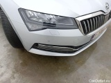  Skoda  Superb Skoda  Combi 2.0 CRTDI 110kW DSG7 Style 5d #44