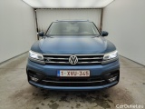  Volkswagen  Tiguan Volkswagen  Allspace 2.0 TDI SCR DSG7 Highline 5d 
