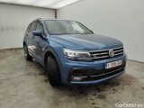  Volkswagen  Tiguan Volkswagen  Allspace 2.0 TDI SCR DSG7 Highline 5d #2