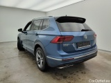  Volkswagen  Tiguan Volkswagen  Allspace 2.0 TDI SCR DSG7 Highline 5d #3