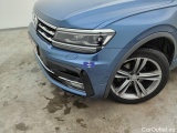  Volkswagen  Tiguan Volkswagen  Allspace 2.0 TDI SCR DSG7 Highline 5d #19