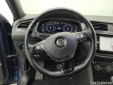  Volkswagen  Tiguan Volkswagen  Allspace 2.0 TDI SCR DSG7 Highline 5d #24