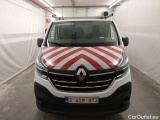 Renault  Trafic Renault  L2H1 dCi 120 Grand Confort 2.9T 4d 
