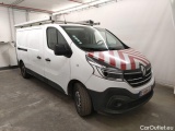  Renault  Trafic Renault  L2H1 dCi 120 Grand Confort 2.9T 4d #2