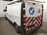  Renault  Trafic Renault  L2H1 dCi 120 Grand Confort 2.9T 4d #3