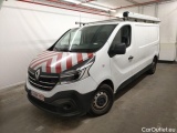  Renault  Trafic Renault  L2H1 dCi 120 Grand Confort 2.9T 4d #4