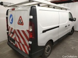  Renault  Trafic Renault  L2H1 dCi 120 Grand Confort 2.9T 4d #5