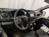  Renault  Trafic Renault  L2H1 dCi 120 Grand Confort 2.9T 4d #9