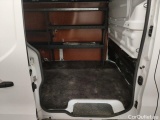  Renault  Trafic Renault  L2H1 dCi 120 Grand Confort 2.9T 4d #10