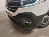  Renault  Trafic Renault  L2H1 dCi 120 Grand Confort 2.9T 4d #25