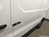  Renault  Trafic Renault  L2H1 dCi 120 Grand Confort 2.9T 4d #30
